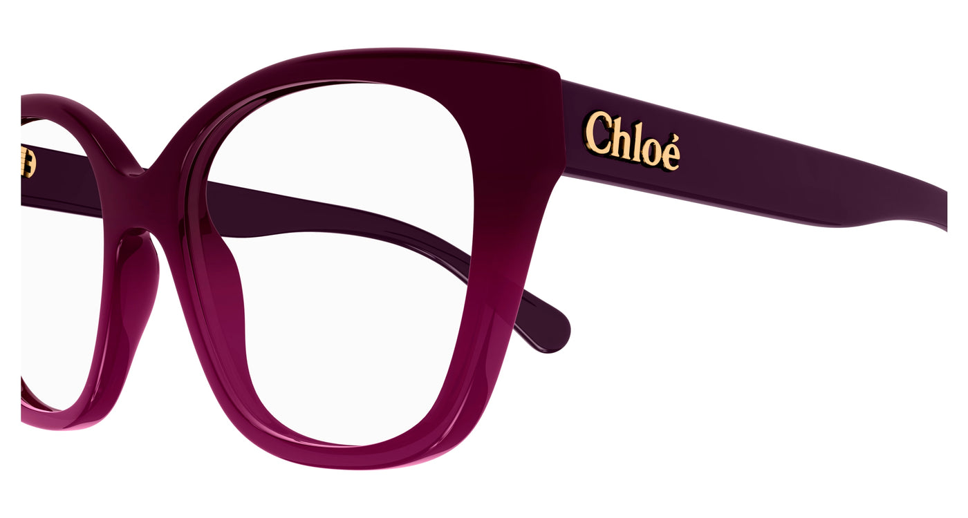 Chloe CH0241O Eyeglasses 889652484488