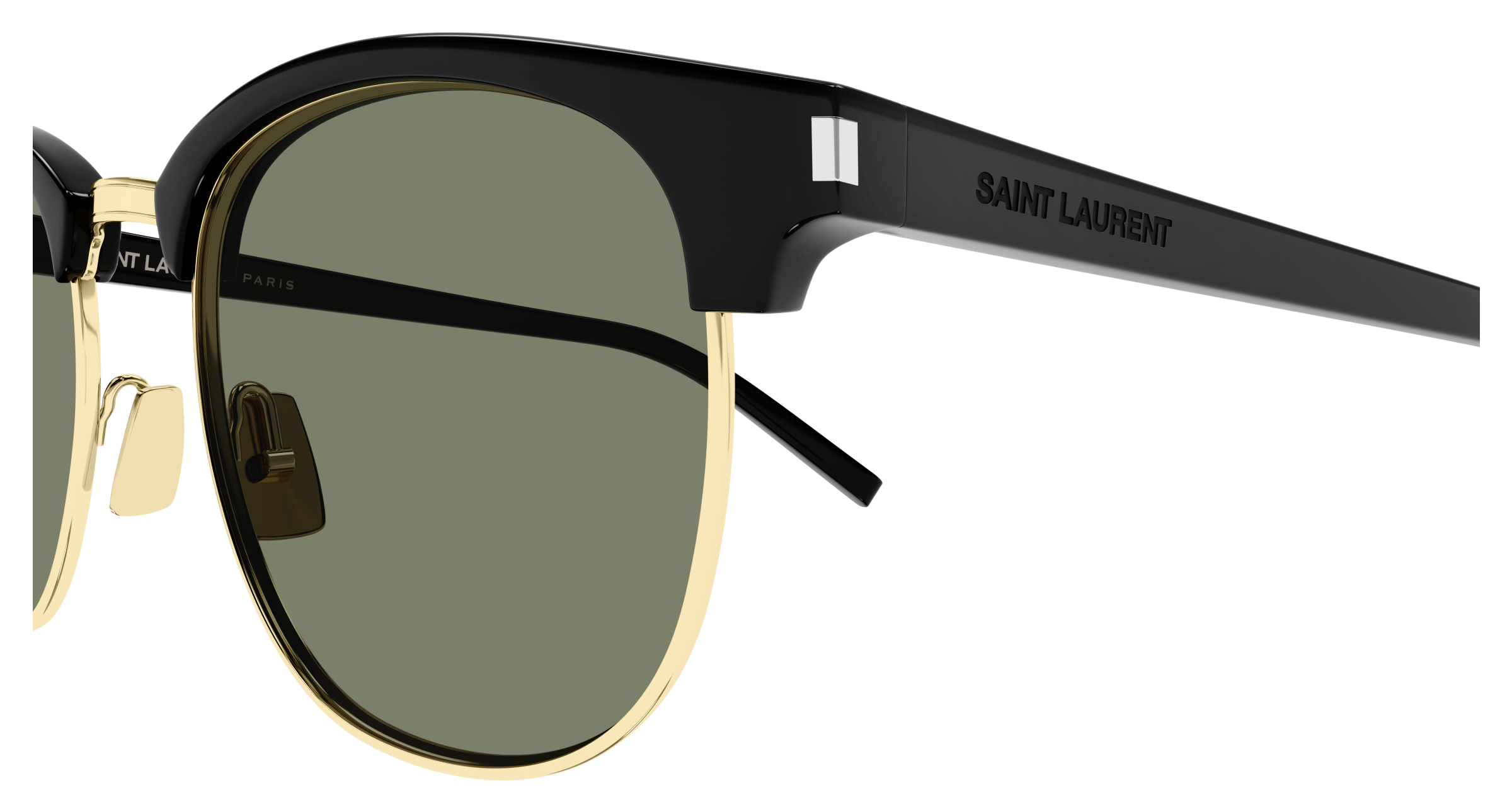 Black Sunglasses Saint Laurent 889652515687