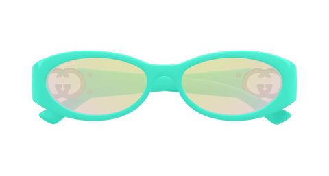 Light-Blue Sunglasses Gucci 889652501109