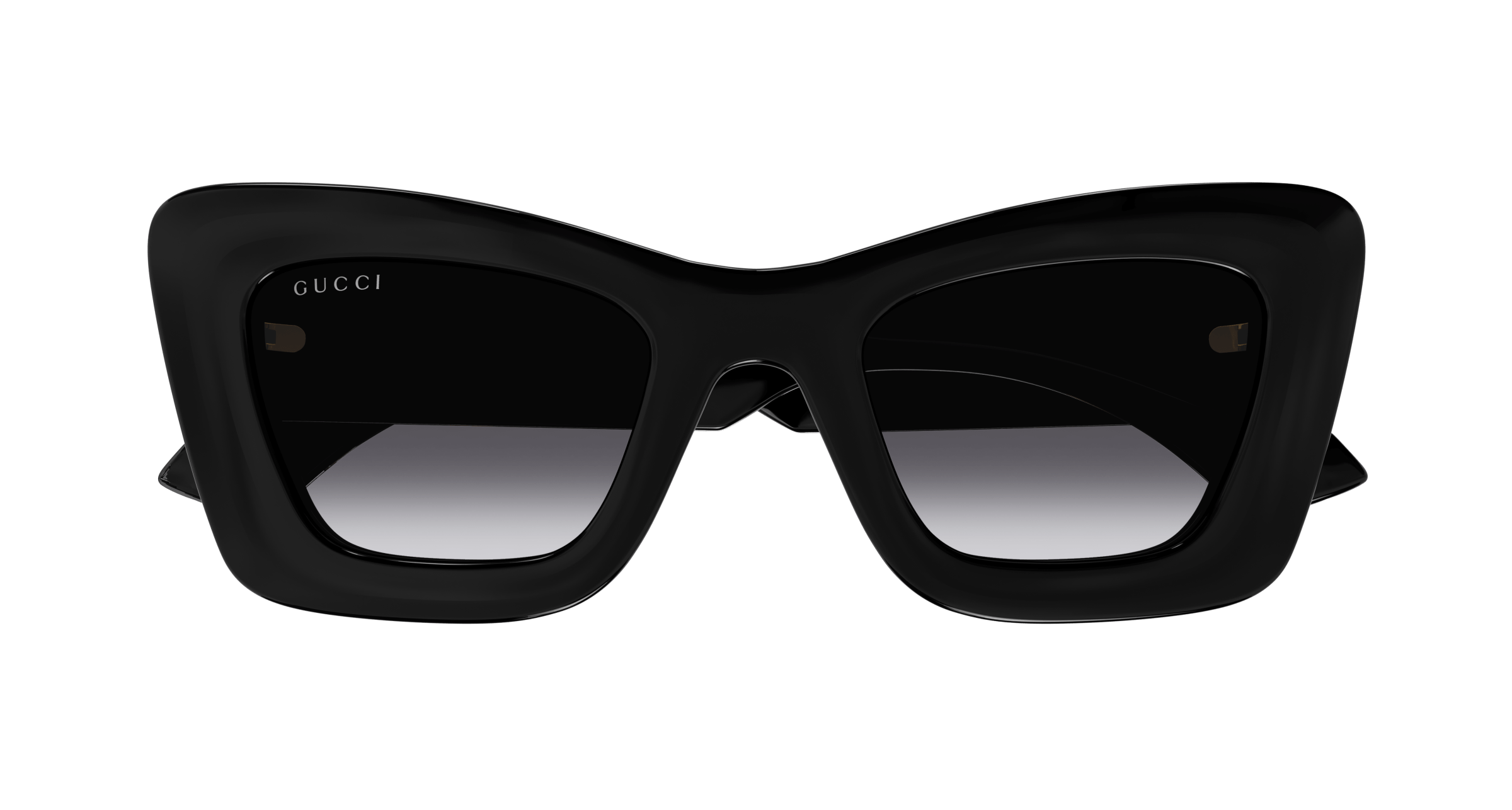 Black Sunglasses Gucci 889652469485