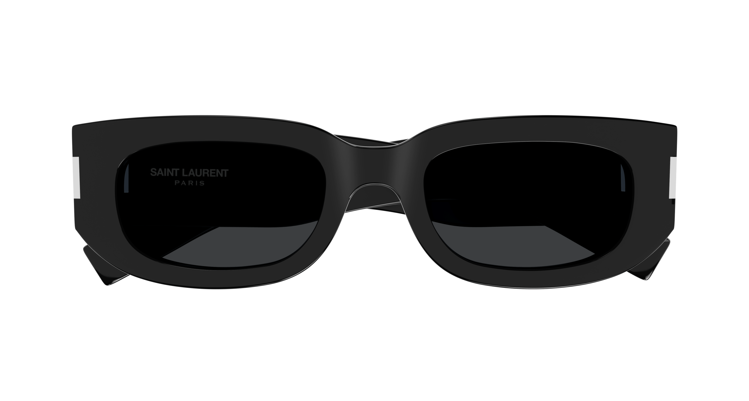 Black Sunglasses Saint Laurent 889652490908