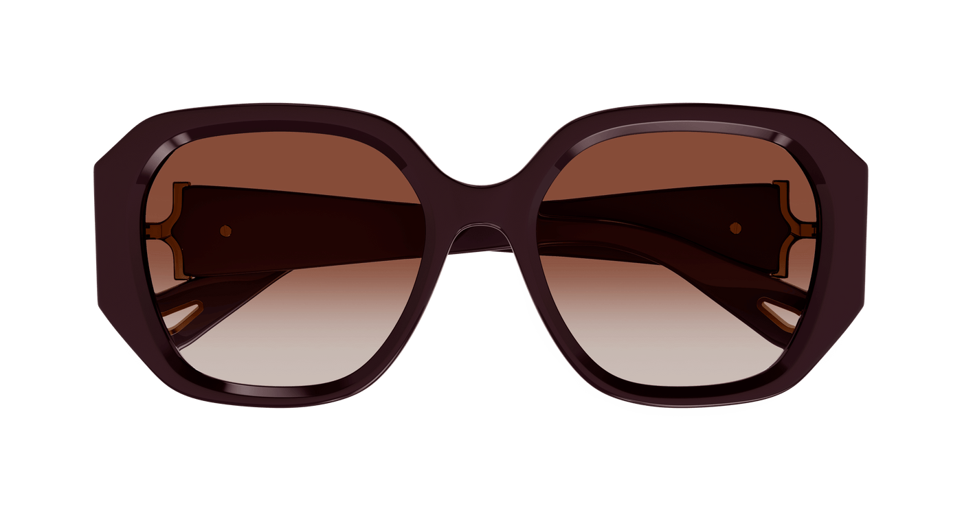 Chloe CH0236S Sunglasses 889652482941