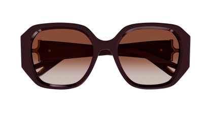 Chloe CH0236S Sunglasses 889652482941