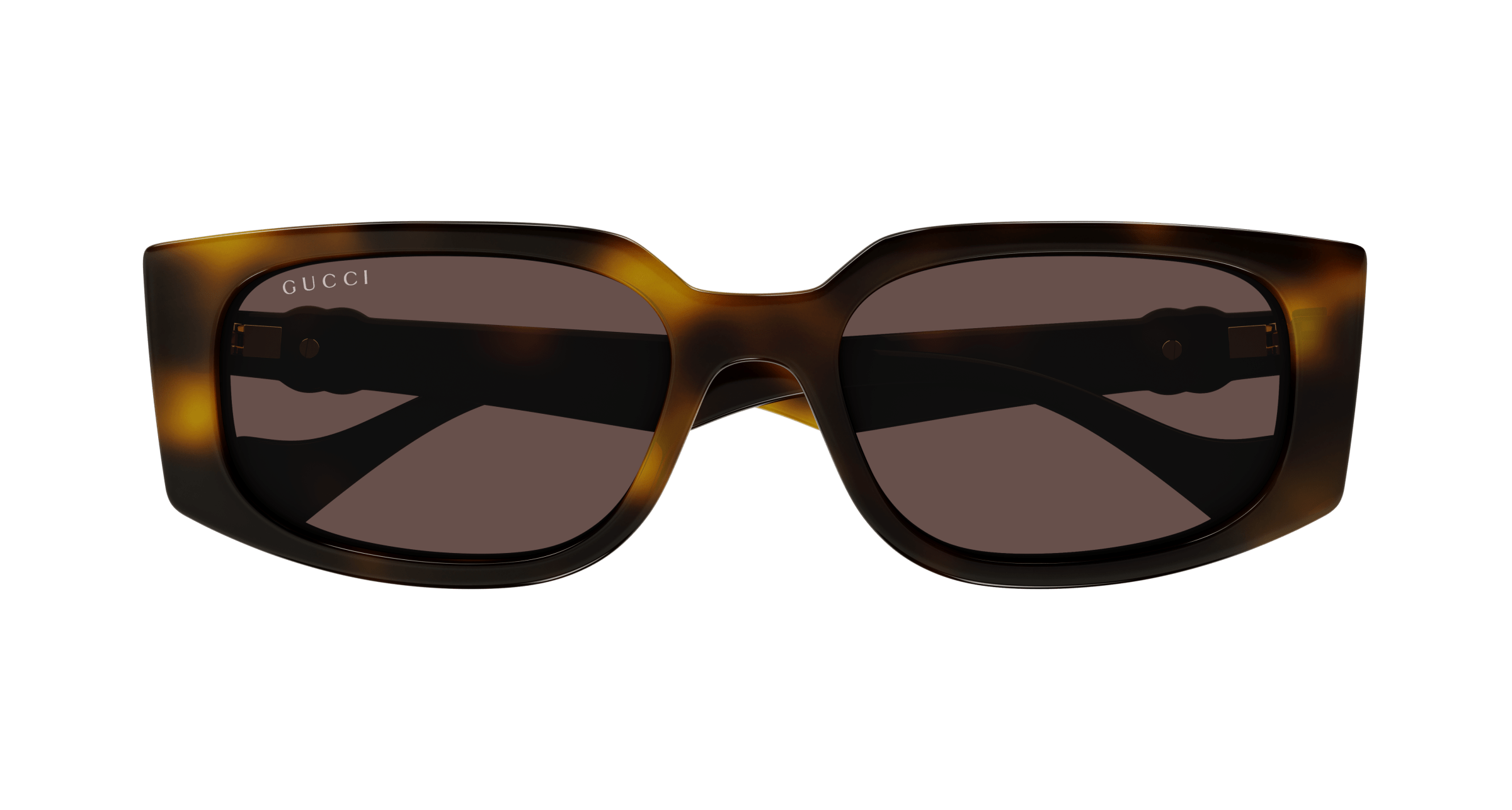 Havana Sunglasses Gucci 889652468174