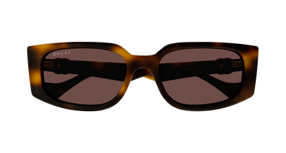 Havana Sunglasses Gucci 889652468174