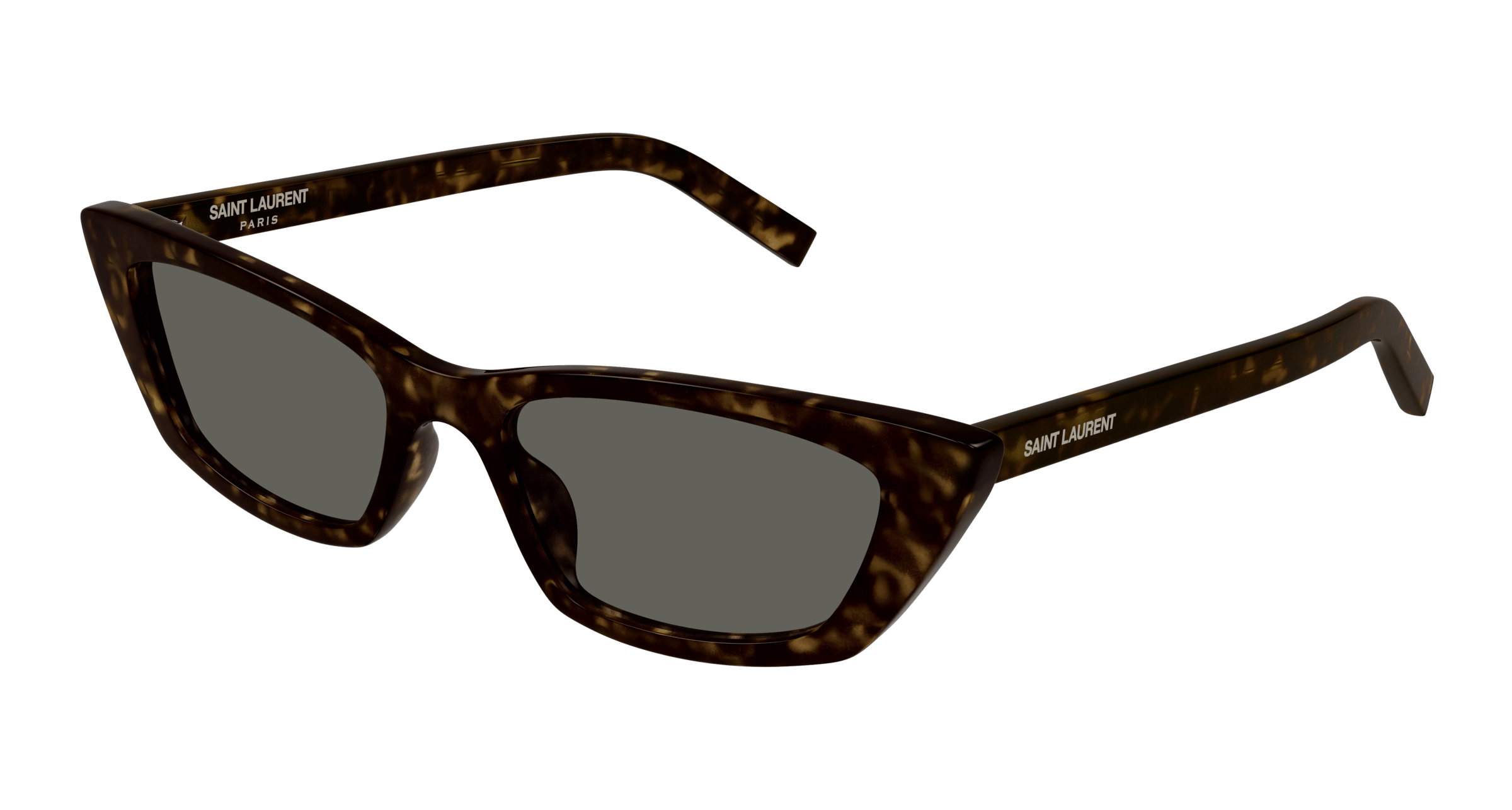 Havana Sunglasses Saint Laurent 889652508733