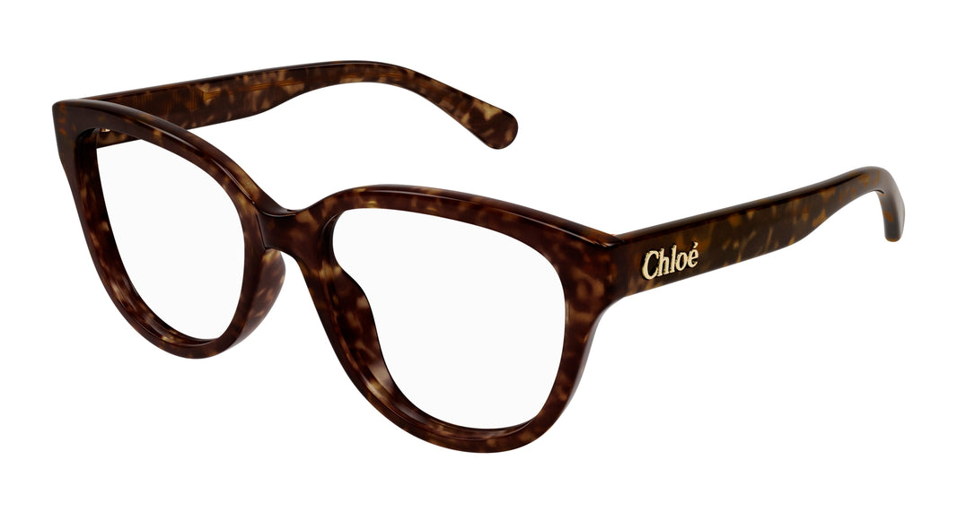 Chloe CH0243O Eyeglasses 889652484594