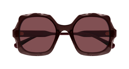 Chloe CH0226S Sunglasses 889652483122