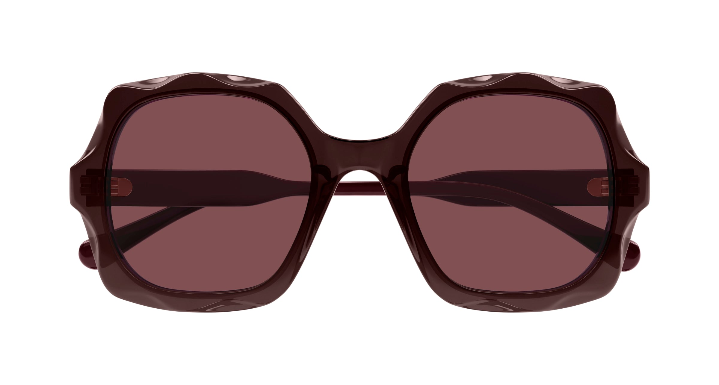 Chloe CH0226S Sunglasses 889652483122