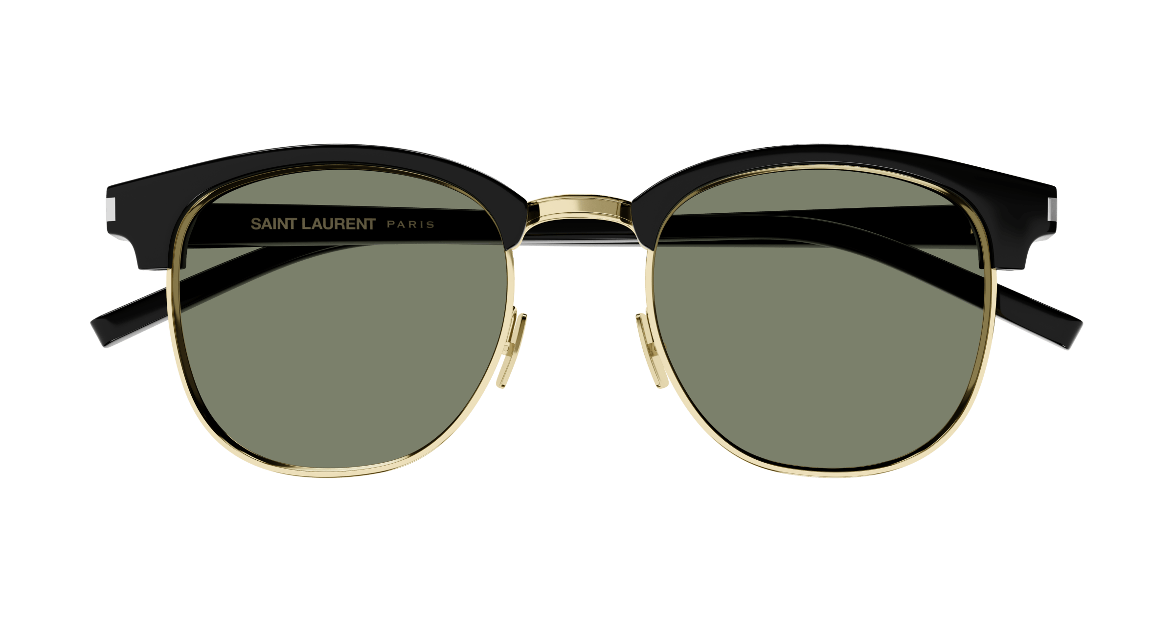 Black Sunglasses Saint Laurent 889652515687