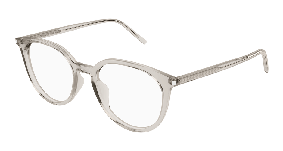 Saint Laurent SL 681/F Beige 889652487373