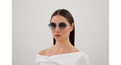 Chloe CH0253S Sunglasses 889652514178