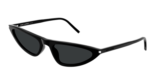 Black Sunglasses Saint Laurent 889652508665