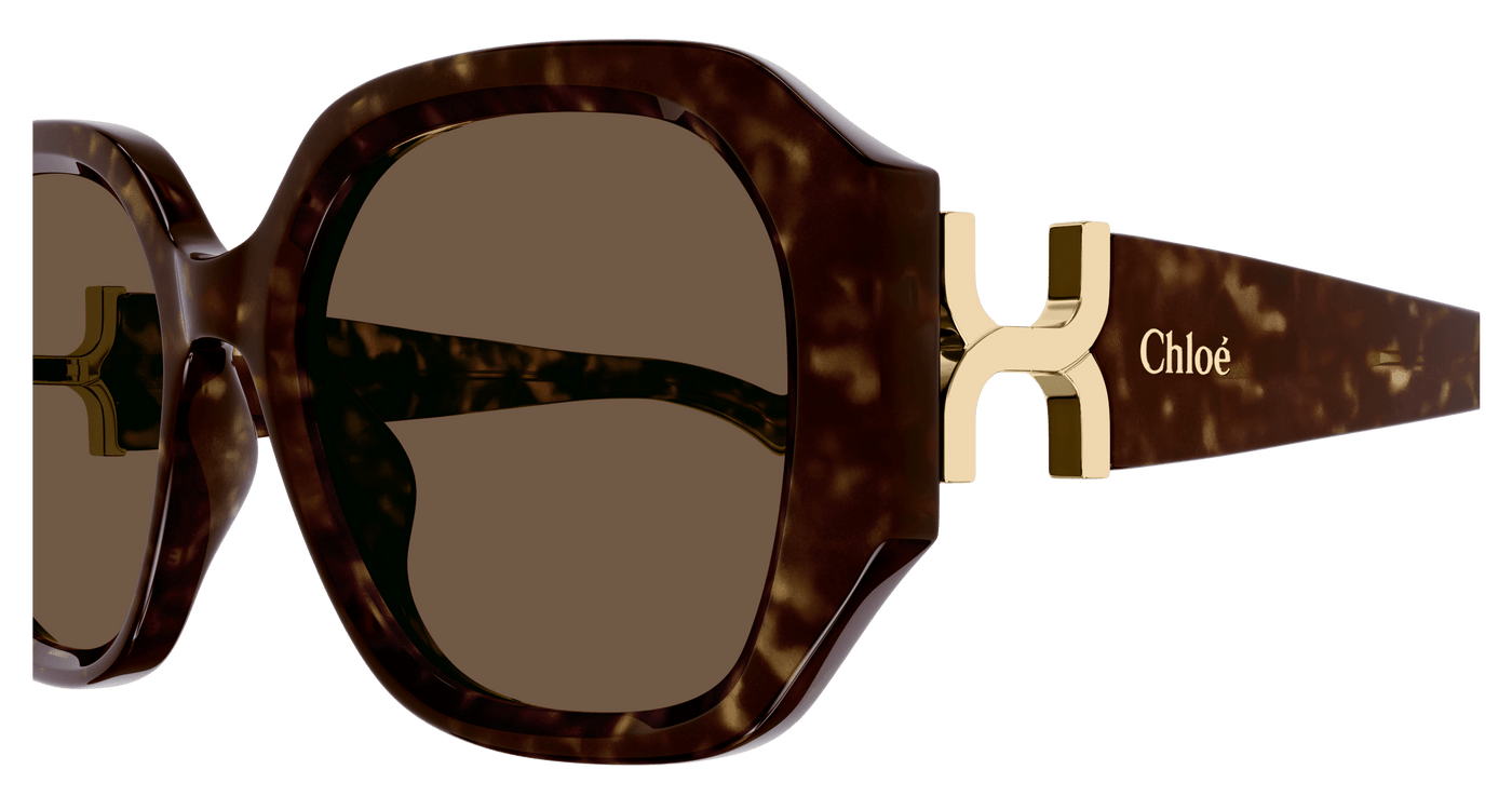 Chloe CH0236S Sunglasses 889652482934