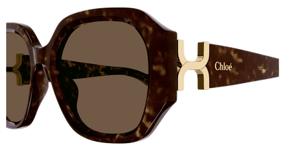 Chloe CH0236S Sunglasses 889652482934