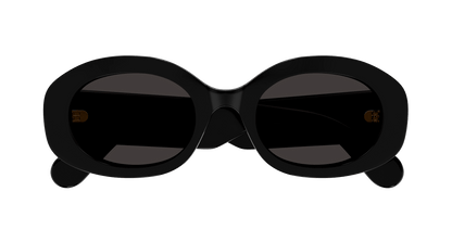 Chloe CH0258S Sunglasses 889652514819