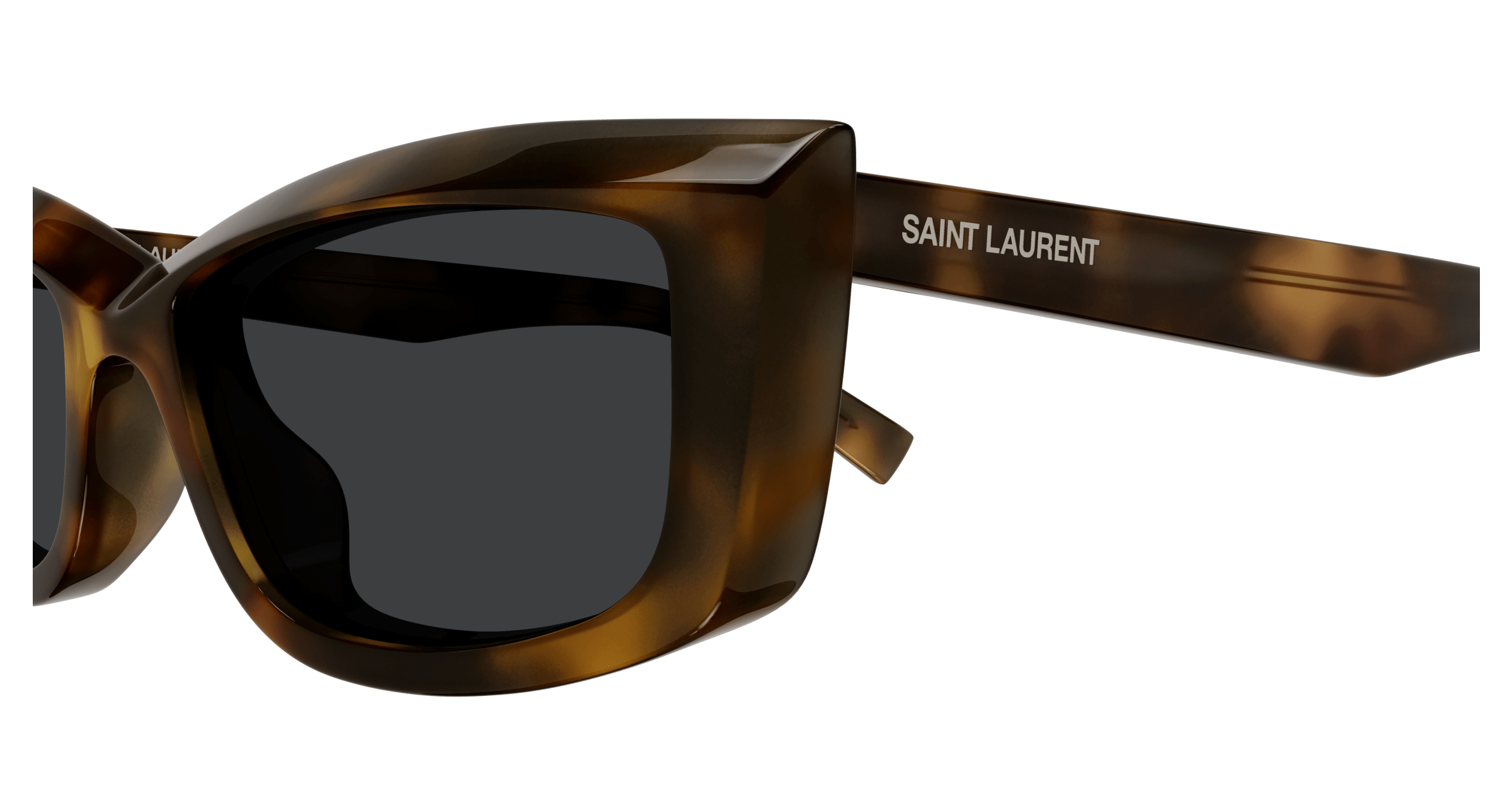 Havana Sunglasses Saint Laurent 889652485089