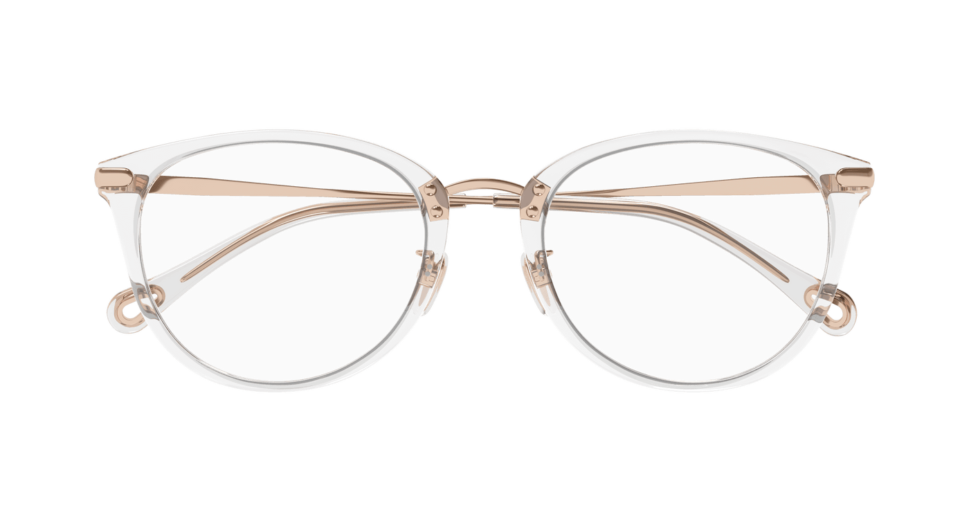 Chloe CH0248OA Eyeglasses 889652483504