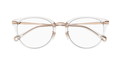 Chloe CH0248OA Eyeglasses 889652483504