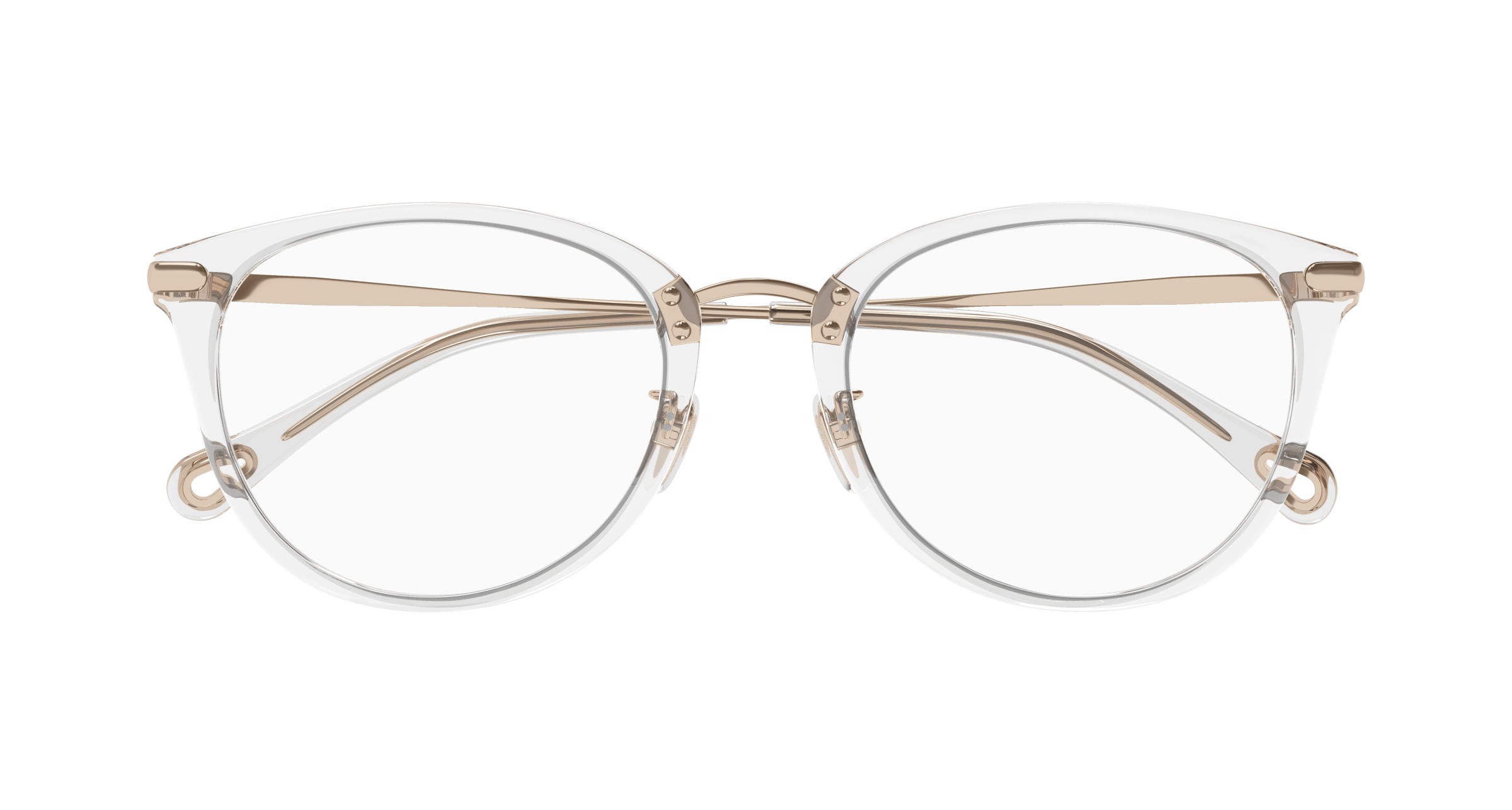 Chloe CH0248OA Eyeglasses 889652483504