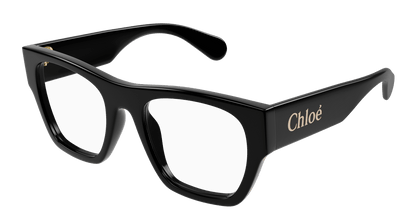 Chloe CH0250O Eyeglasses 889652489025