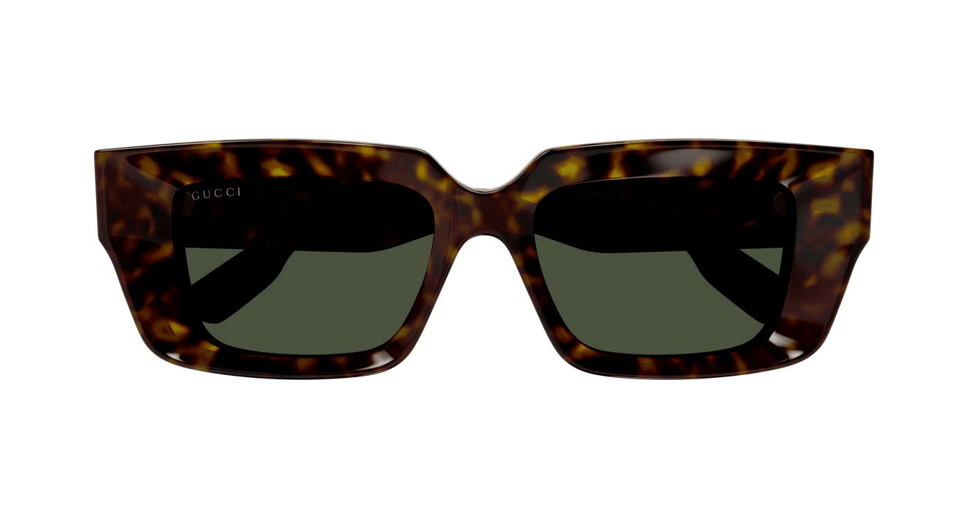 Havana Sunglasses Gucci 889652467030