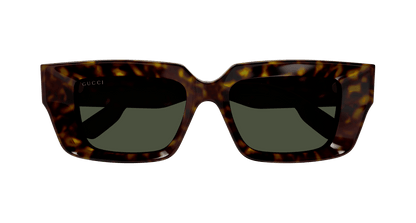 Havana Sunglasses Gucci 889652467030