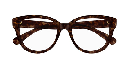 Chloe CH0243O Eyeglasses 889652484594