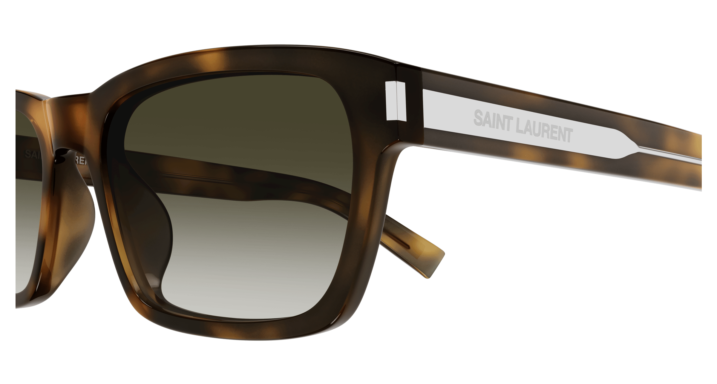 Havana Sunglasses Saint Laurent 889652485416