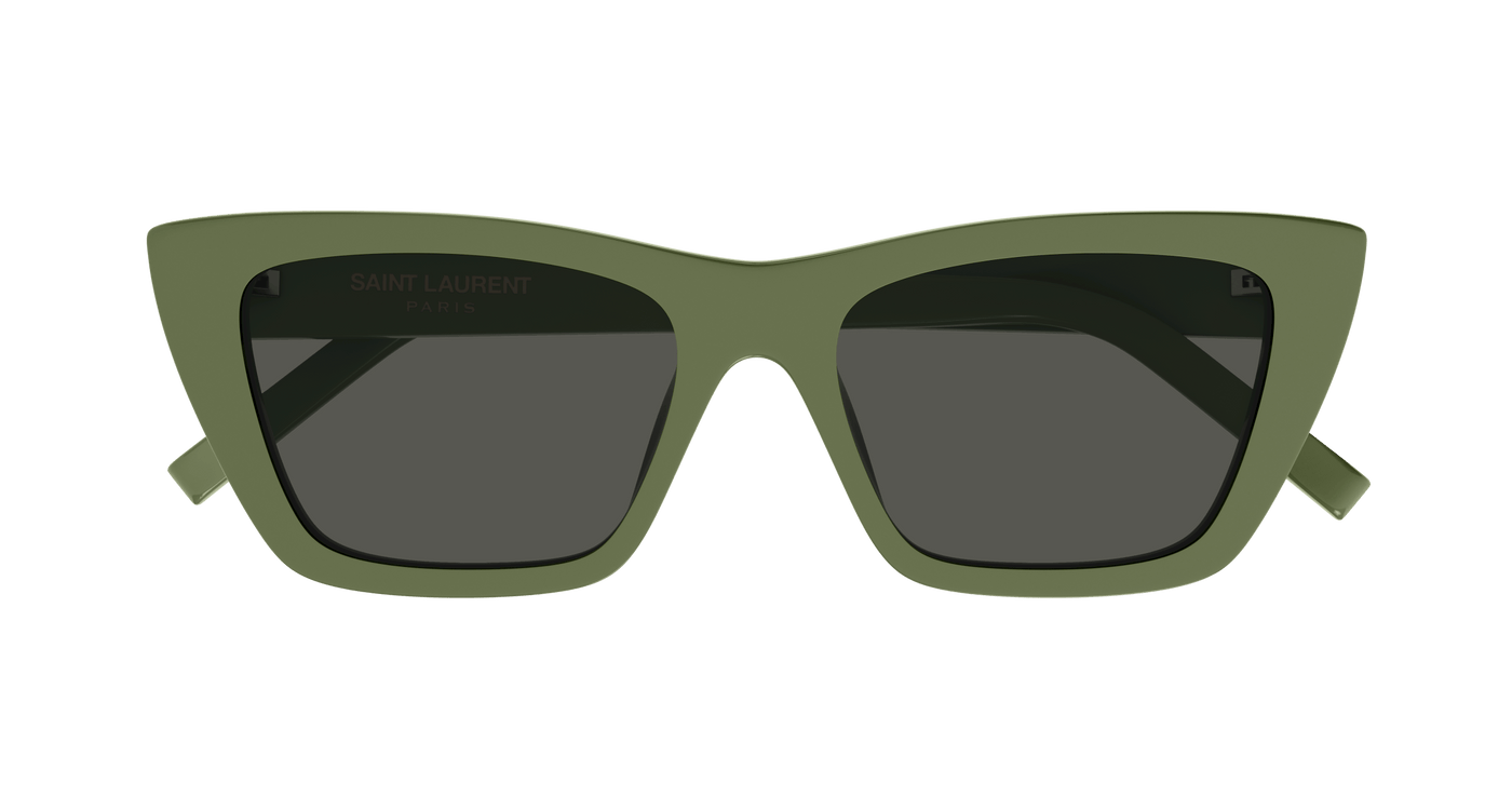 Saint Laurent SL 276 MICA Green 889652488615