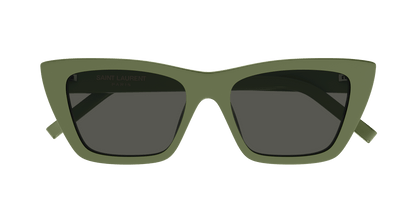 Saint Laurent SL 276 MICA Green 889652488615