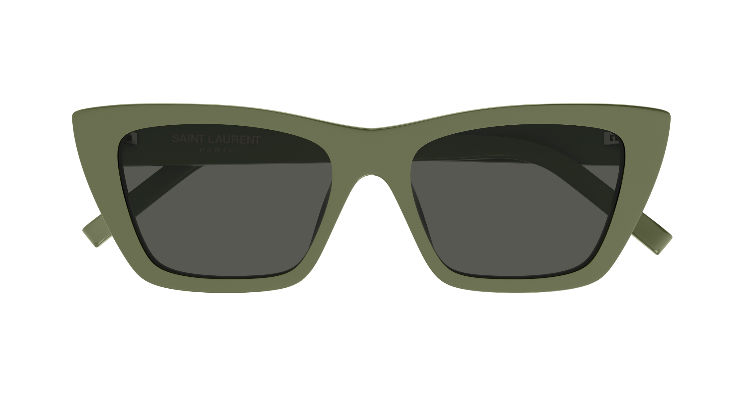 Saint Laurent SL 276 MICA Green 889652488615