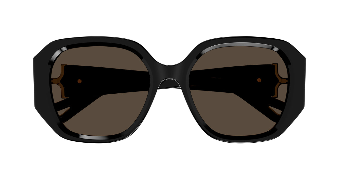 Chloe CH0236S Sunglasses 889652482927