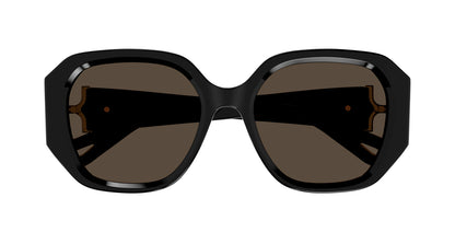 Chloe CH0236S Sunglasses 889652482927