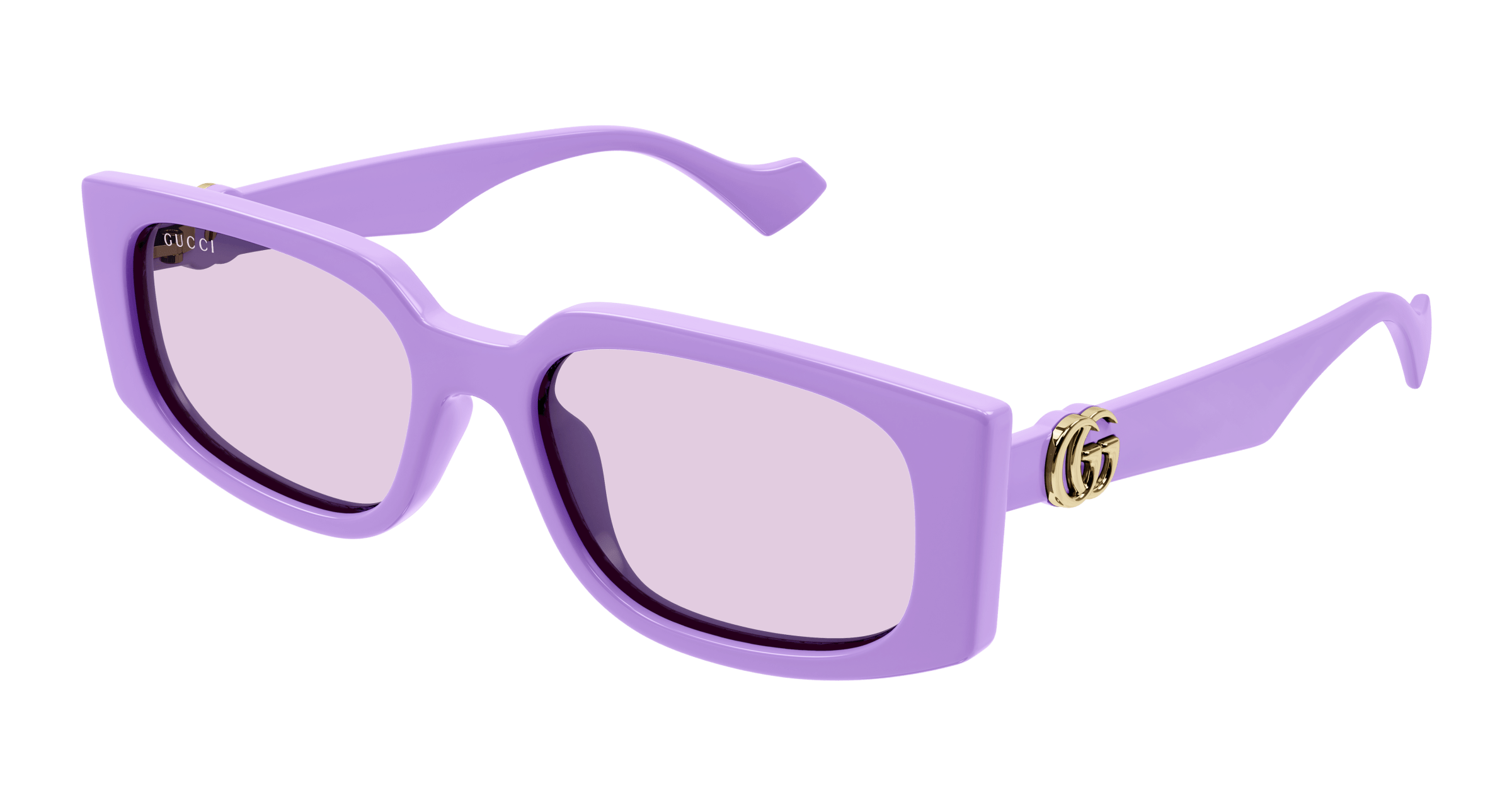 Violet Sunglasses Gucci 889652468198