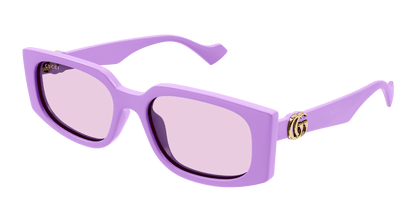 Violet Sunglasses Gucci 889652468198