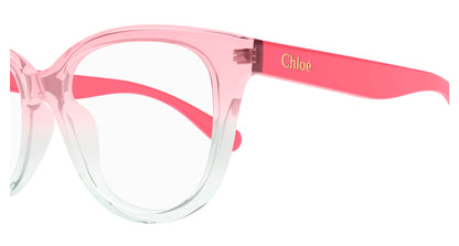 Chloe CC0021O Eyeglasses 889652484747