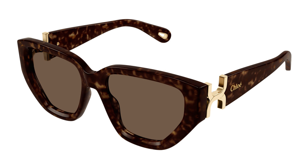 Chloe CH0235S Sunglasses 889652482897