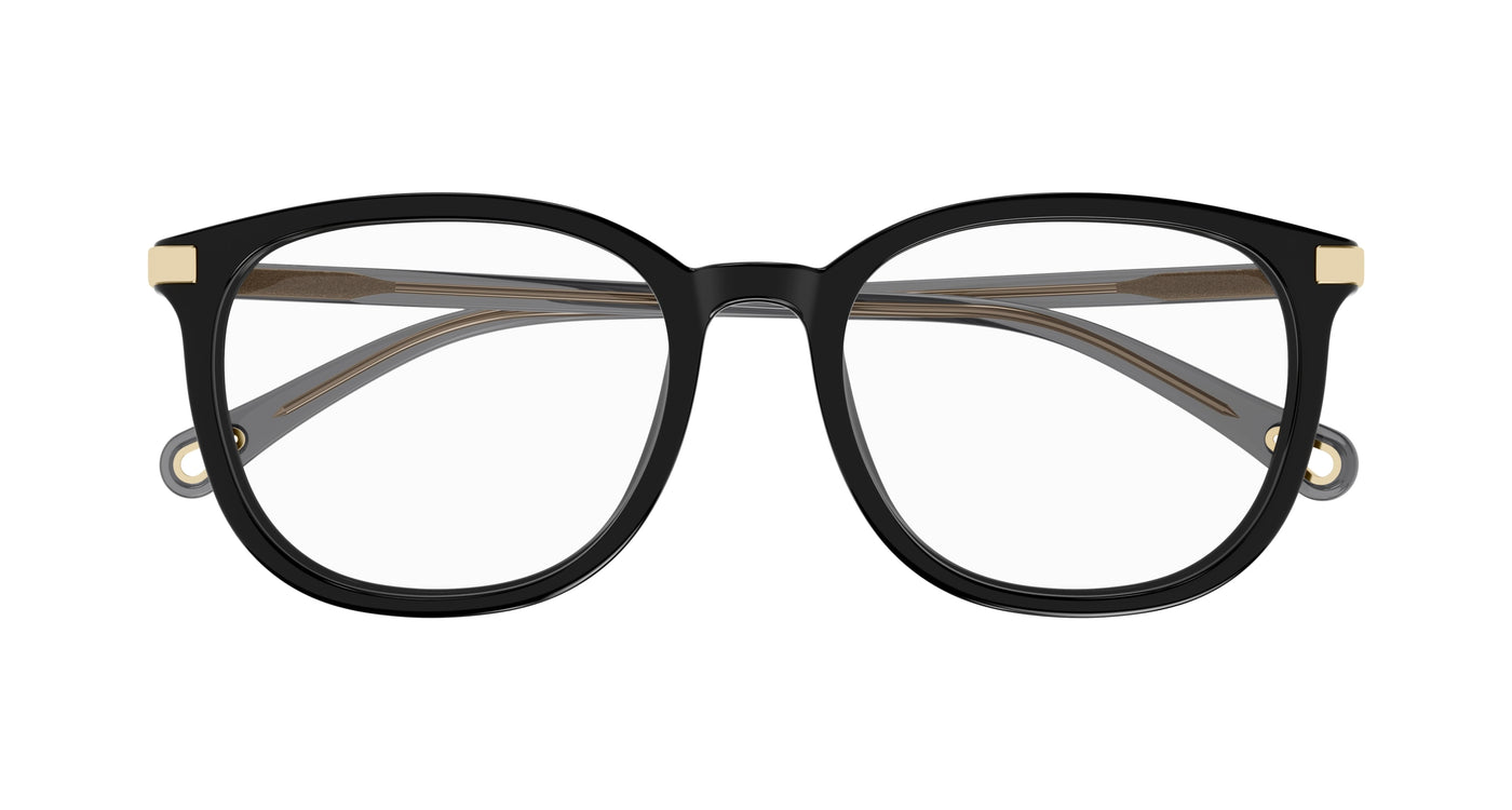 Chloe CH0247OA Eyeglasses 889652483436