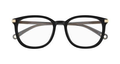 Chloe CH0247OA Eyeglasses 889652483436
