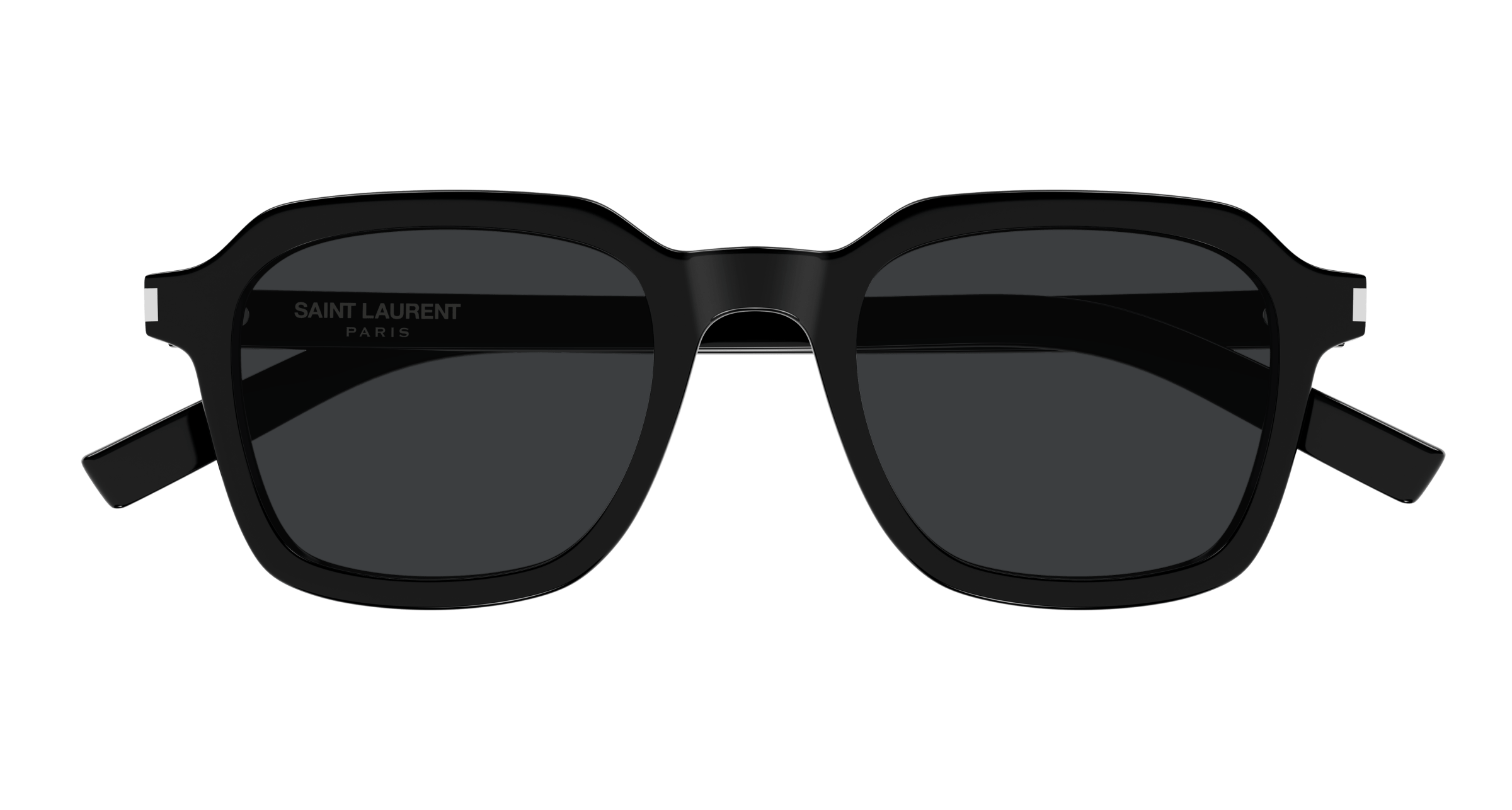 Black Sunglasses Saint Laurent 889652516127