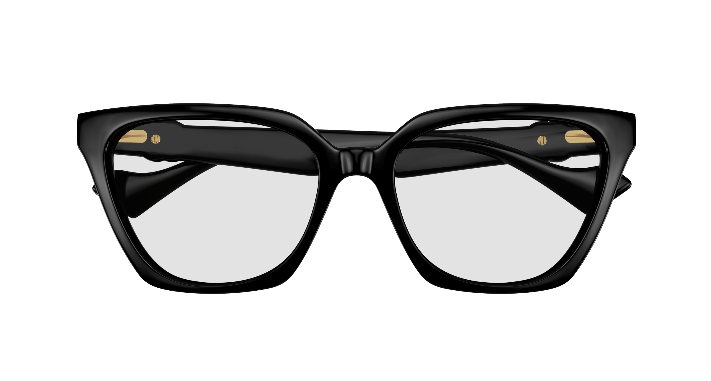 Black Sunglasses Gucci 889652468105