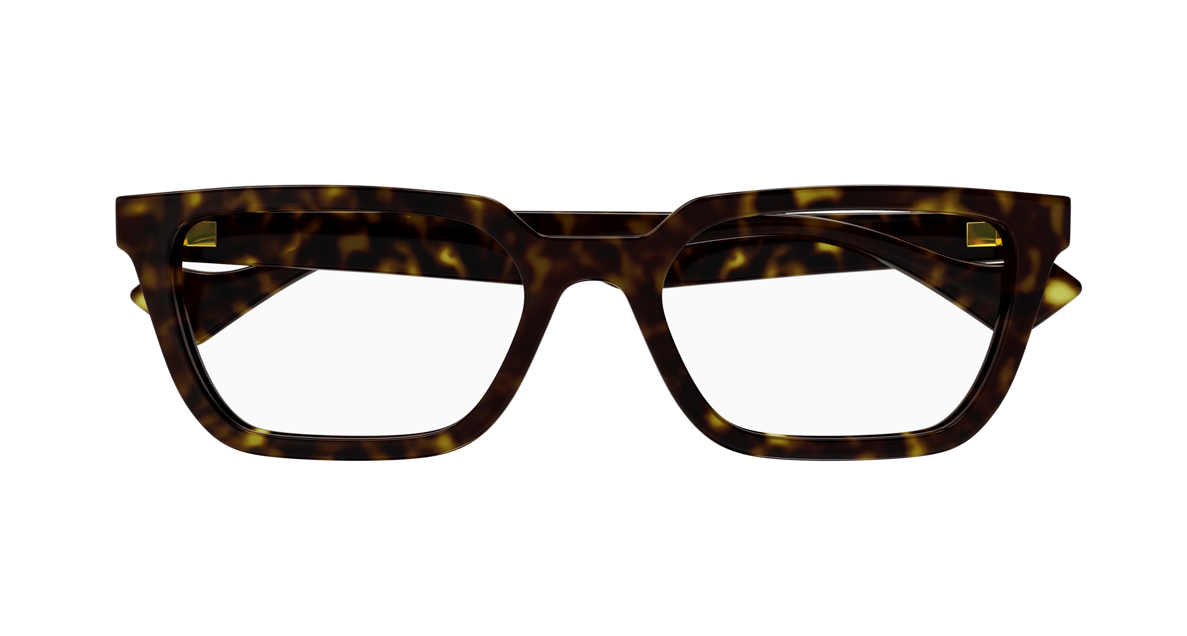 Havana Eyeglasses Gucci 889652467870