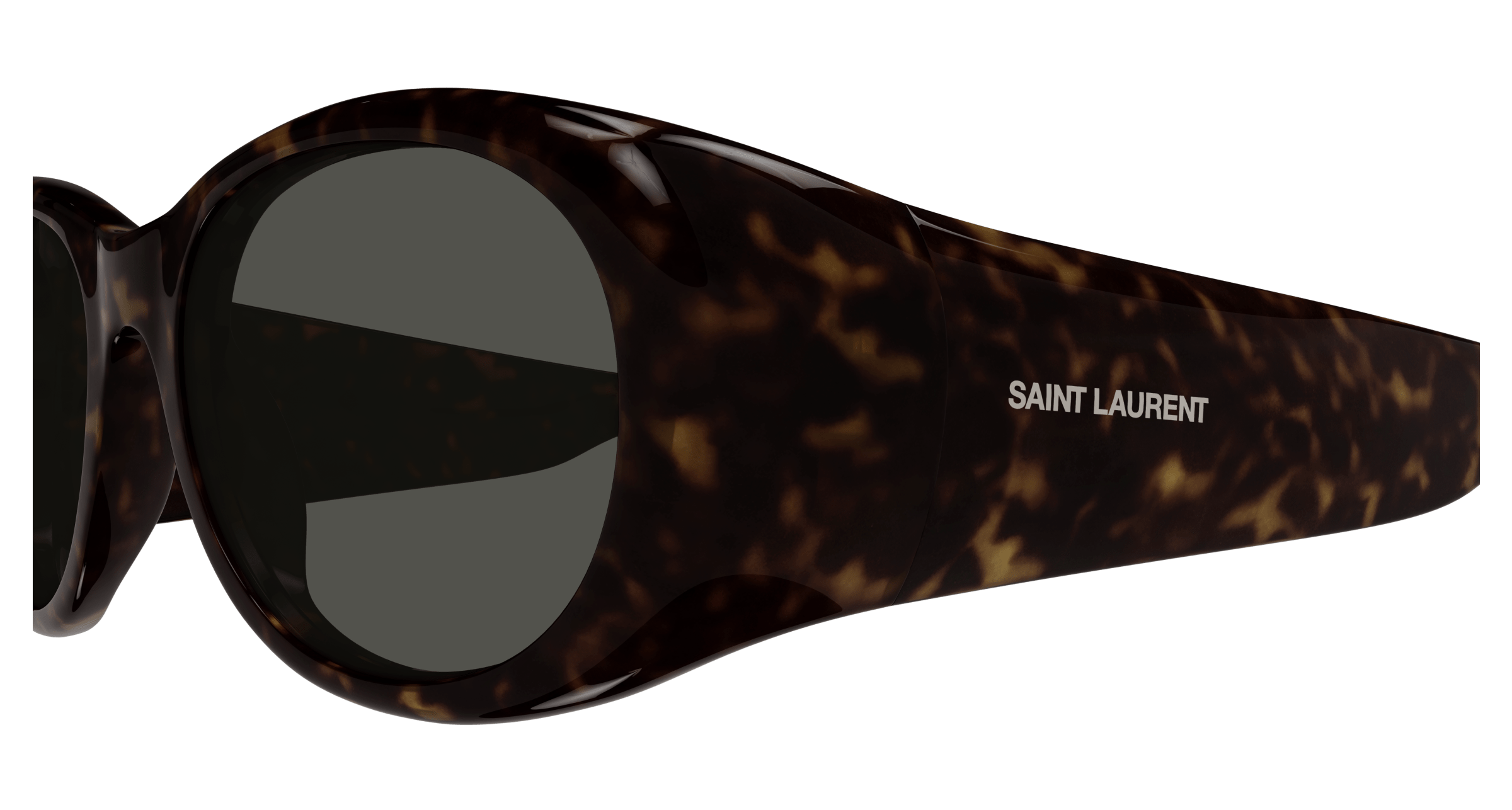 Havana Sunglasses Saint Laurent 889652520858