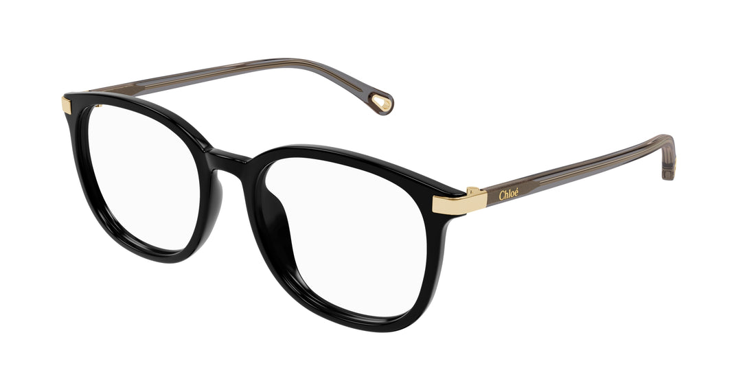 Chloe CH0247OA Eyeglasses 889652483436