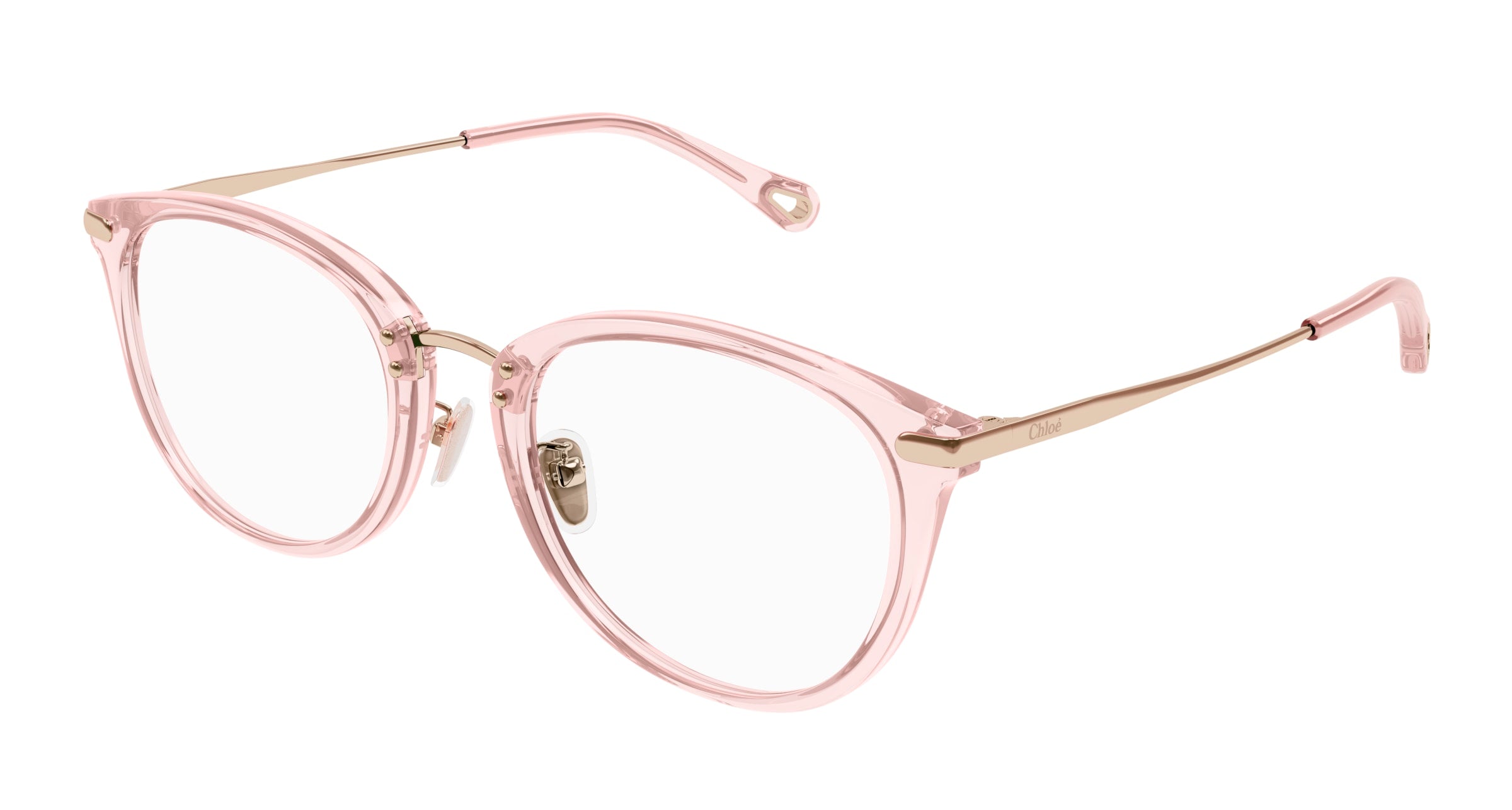 Chloe CH0248OA Eyeglasses 889652483481