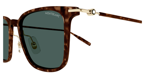 Montblanc Sunglasses MB0354S