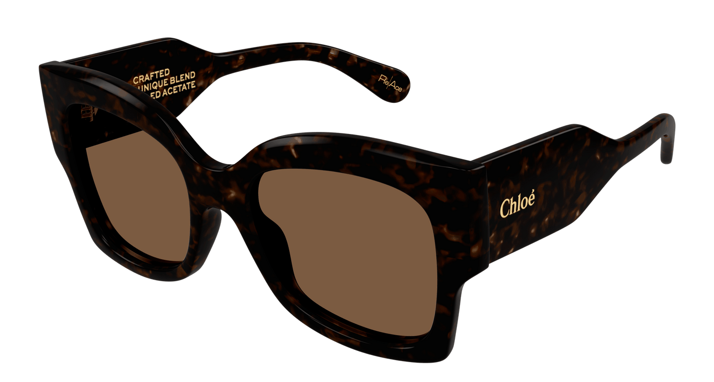 Chloe CH0252S Sunglasses 889652510125