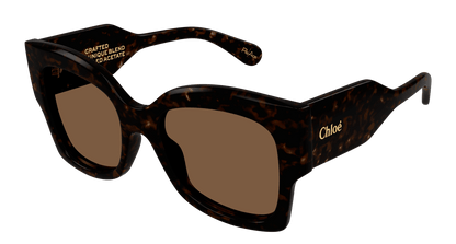 Chloe CH0252S Sunglasses 889652510125