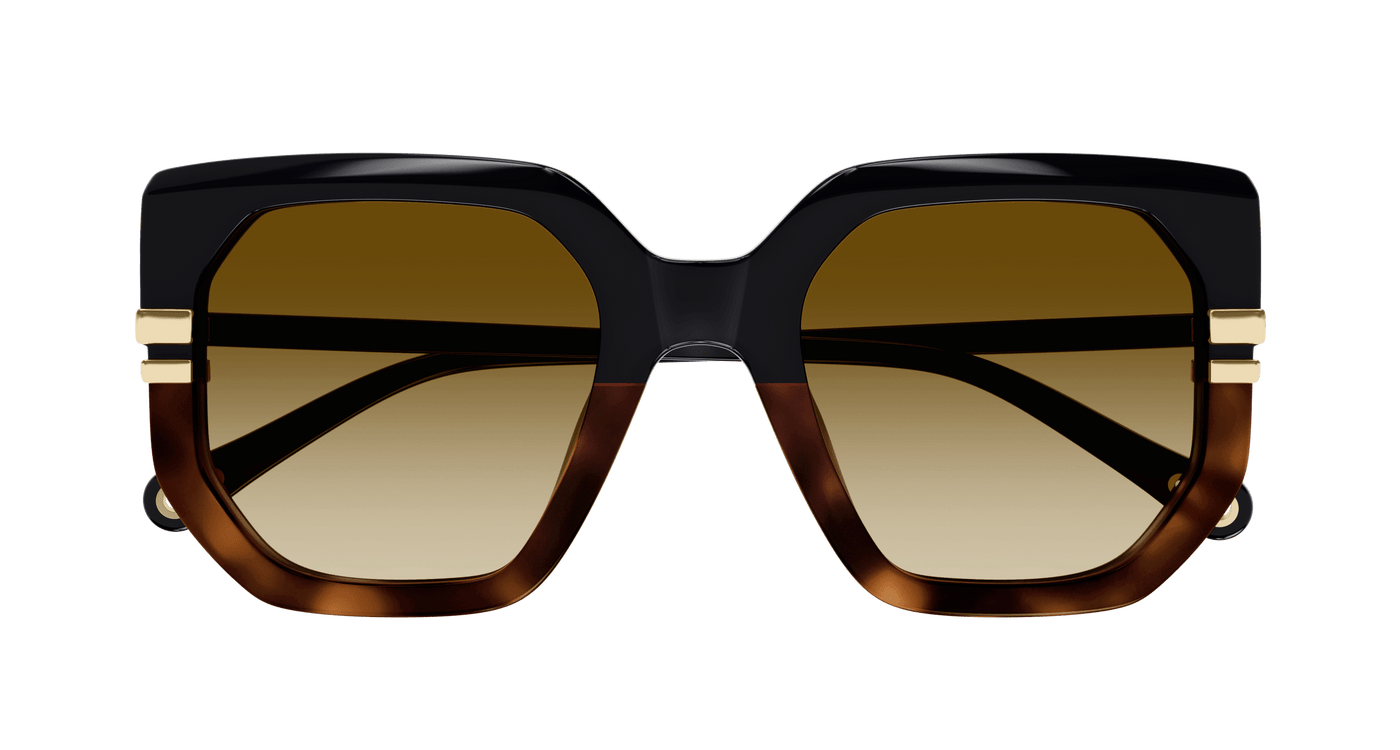 Chloe CH0240S Sunglasses 889652483023